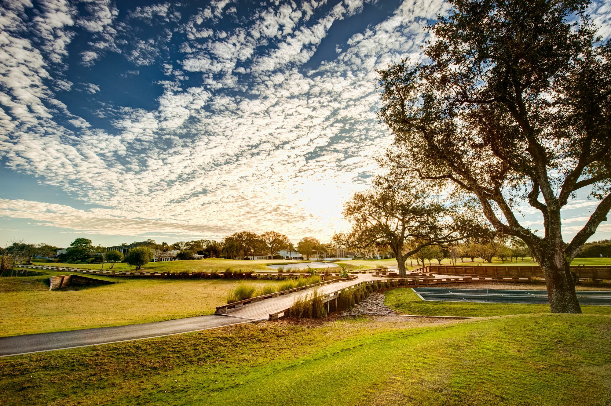 Emerald Greens Condo Resort Tampa Esterno foto